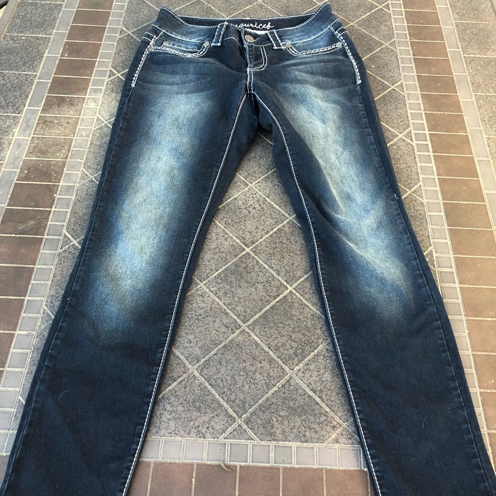 Maurice’s Jeans. Size S